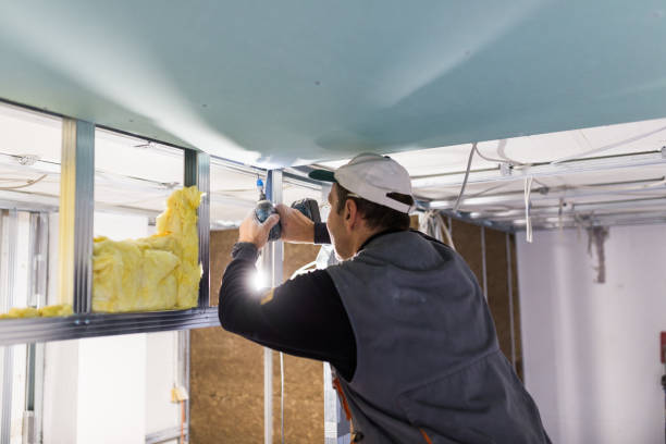 Best Insulation for Specific Applications in Great Bend, KS
