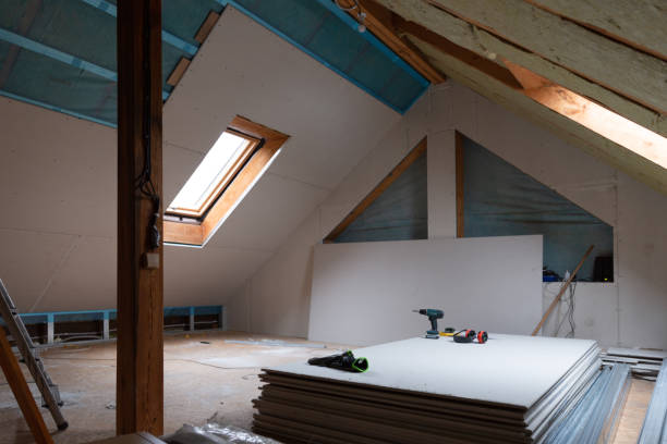 , KS Insulation Contractor Company