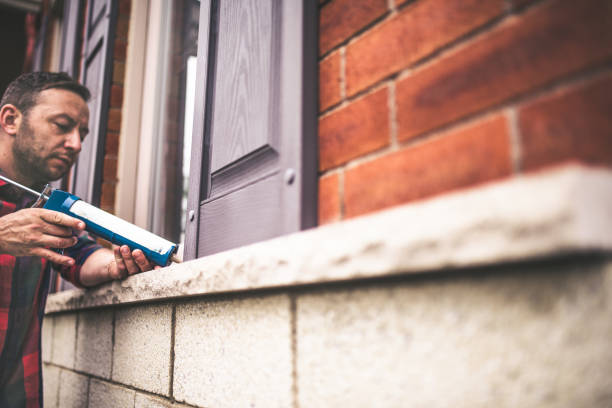 Best Types of Insulation in Great Bend, KS