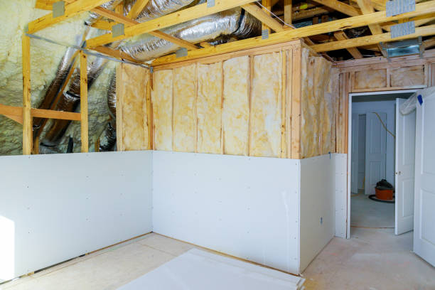 Best Insulation Maintenance and Repair in Great Bend, KS