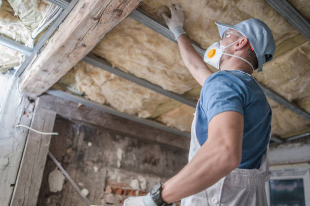  Great Bend, KS Insulation Contractor Pros