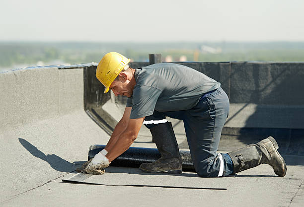 Best Residential Insulation in Great Bend, KS